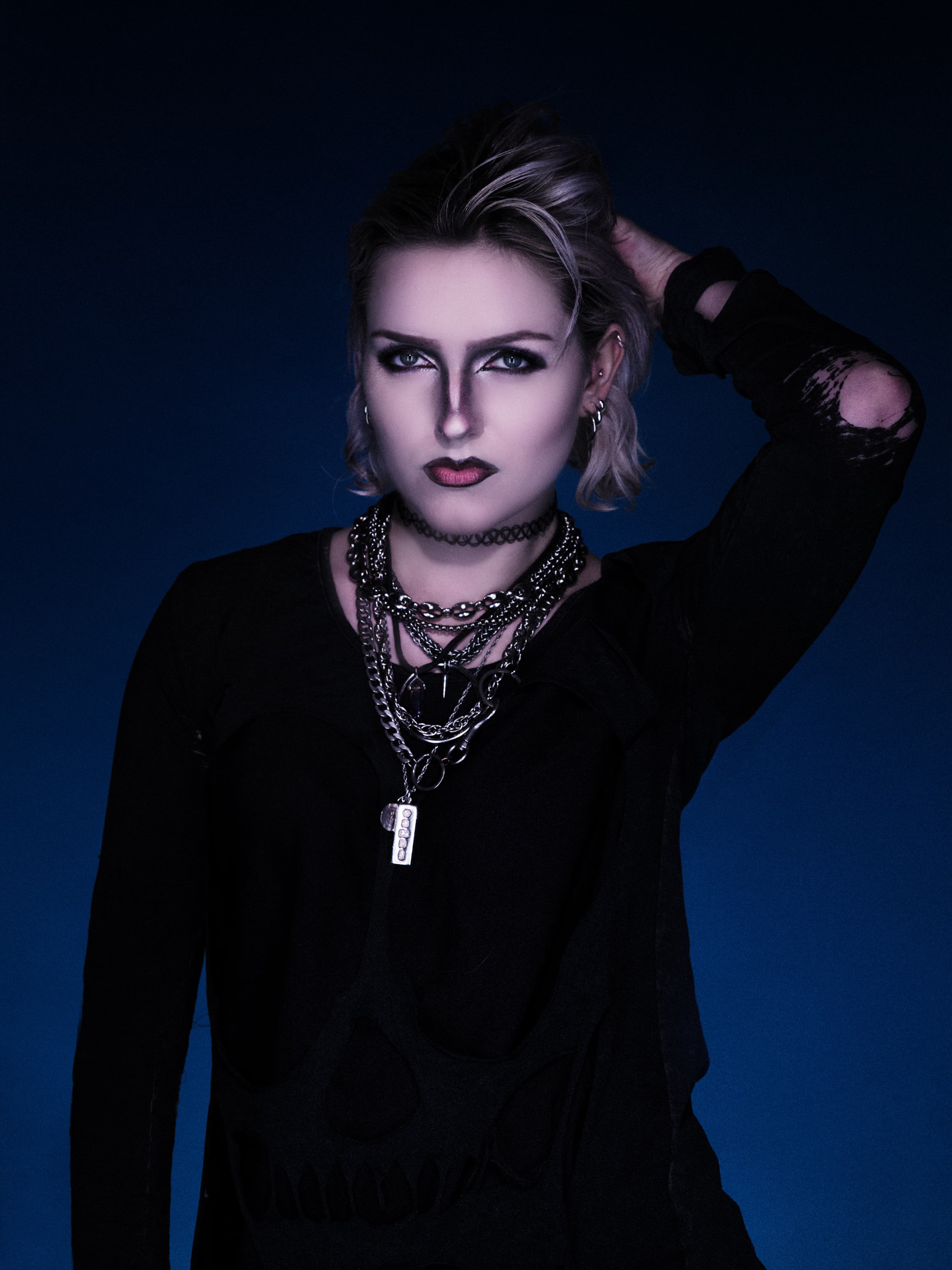 Trinity Stenhouse